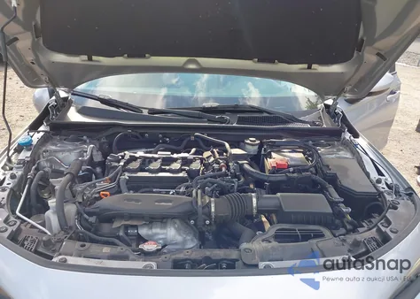 2022 Honda Civic Ex from USA, damaged, VIN 2HGFE1F73NH319225